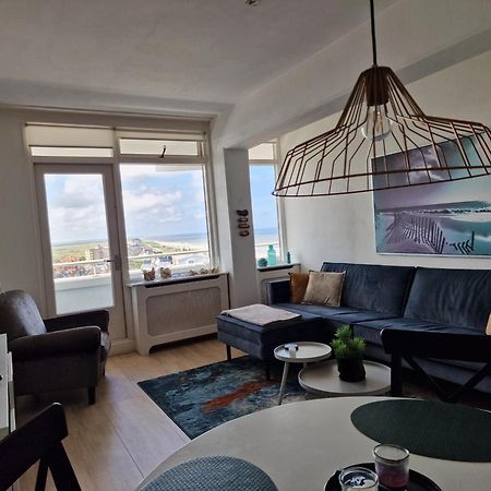 Beach & Sea View Zandvoort Exterior photo