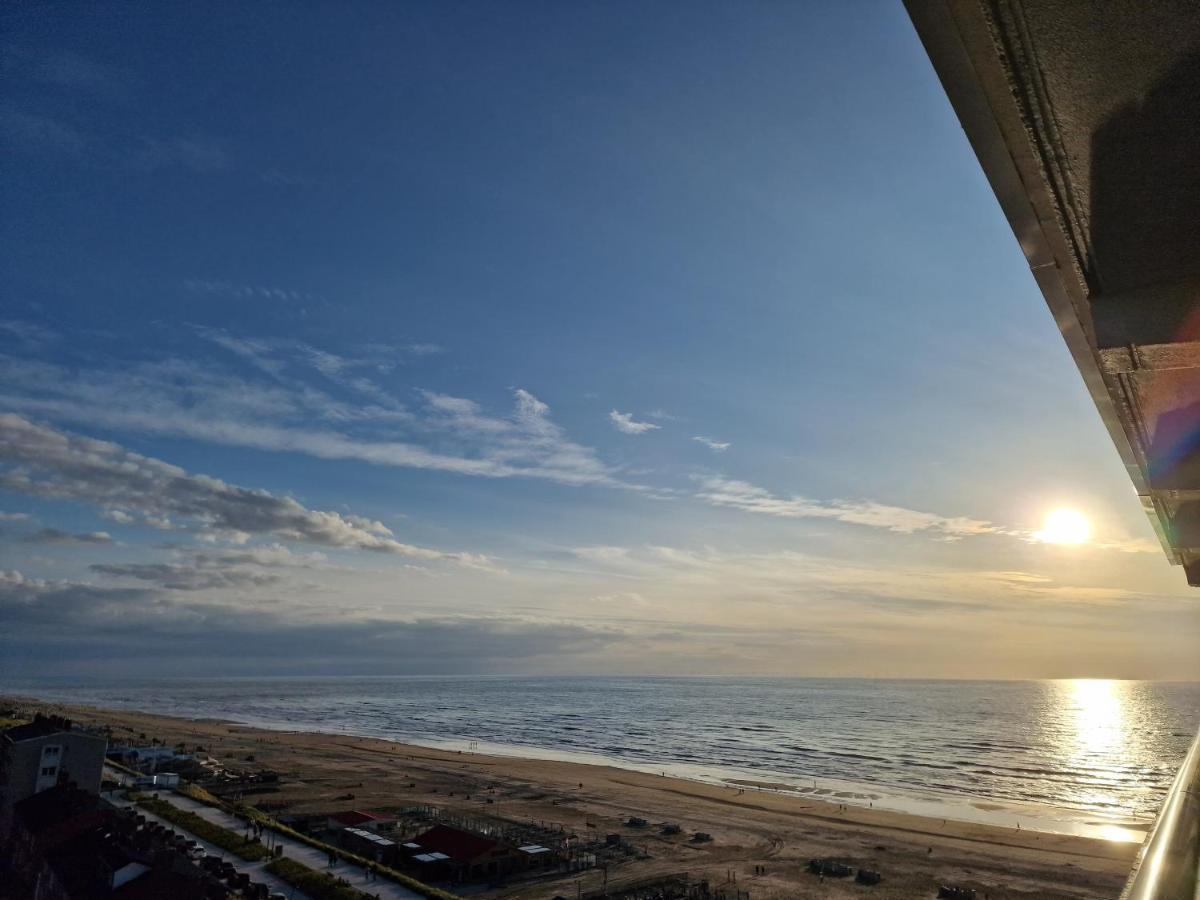 Beach & Sea View Zandvoort Exterior photo